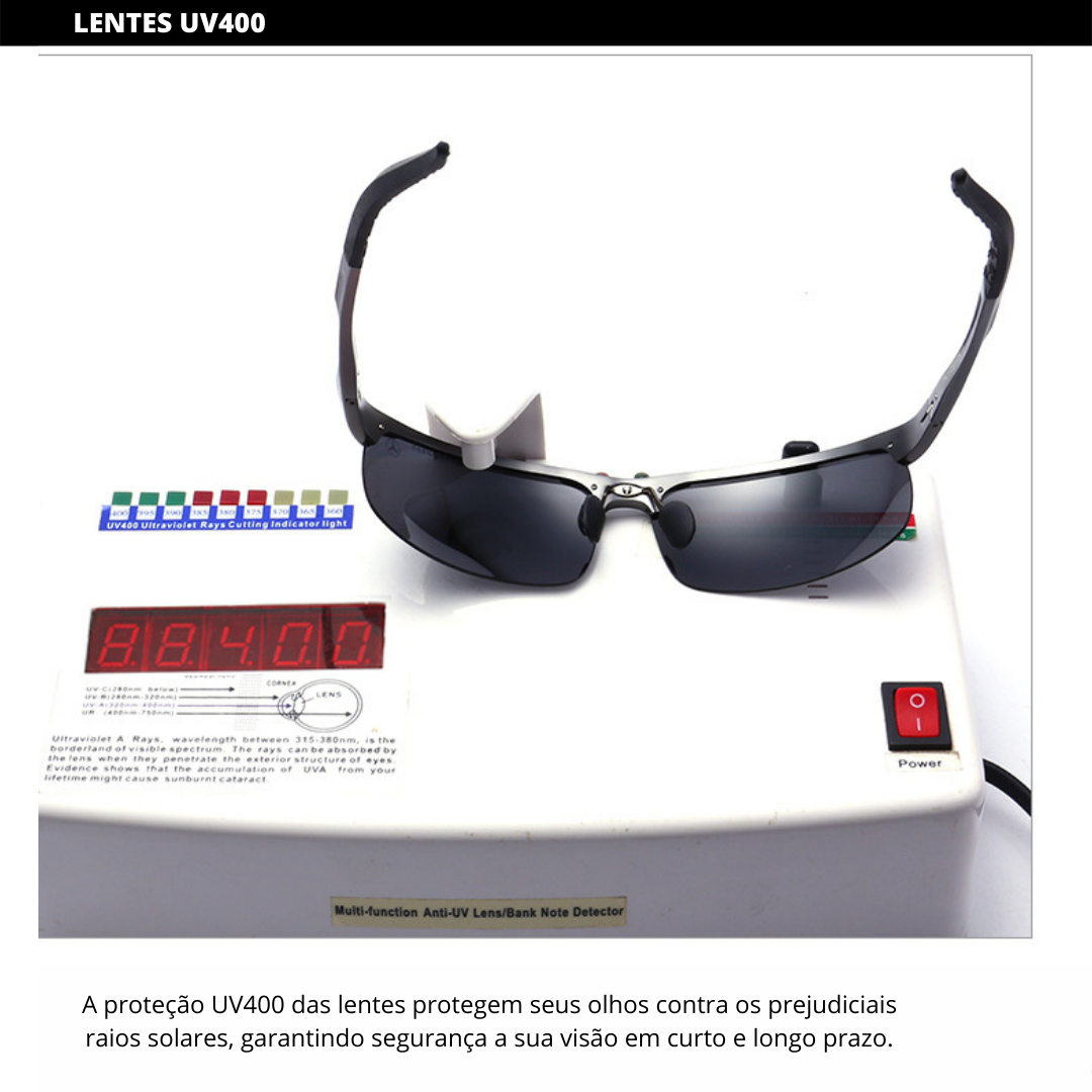 Mercedes-Benz GLE Coupé Sunglasses
