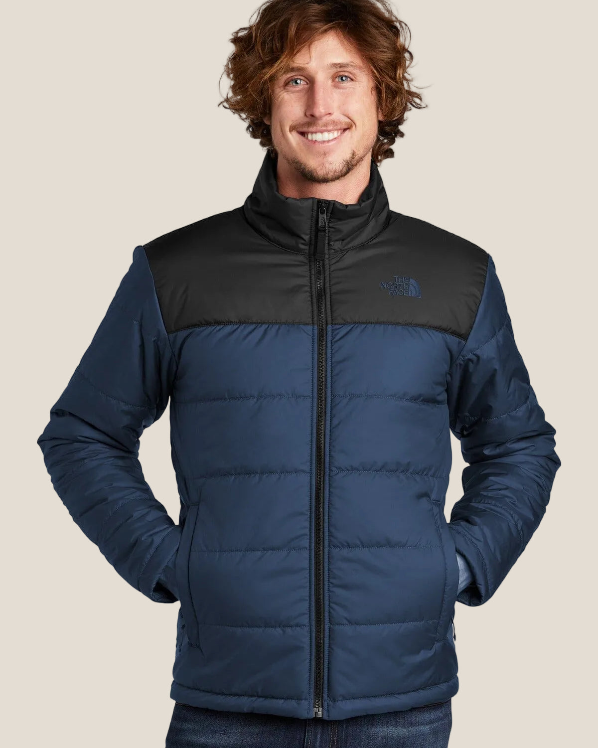 Chest Logo Everyday Insulated Jacket