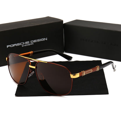 Роrѕсhе Сауеnnnе Sunglasses
