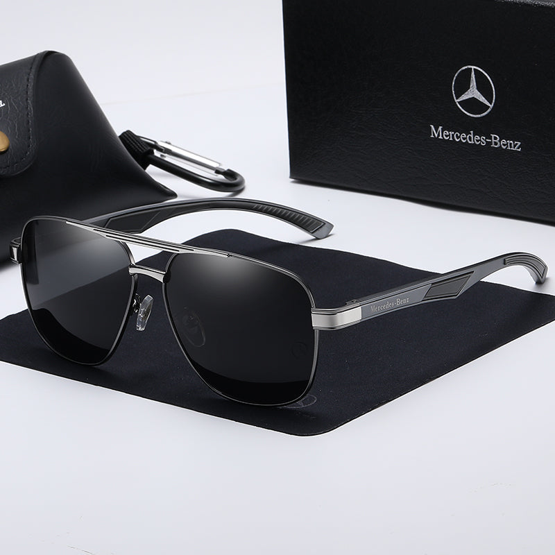 Mercedes-Benz Actros Sunglasses