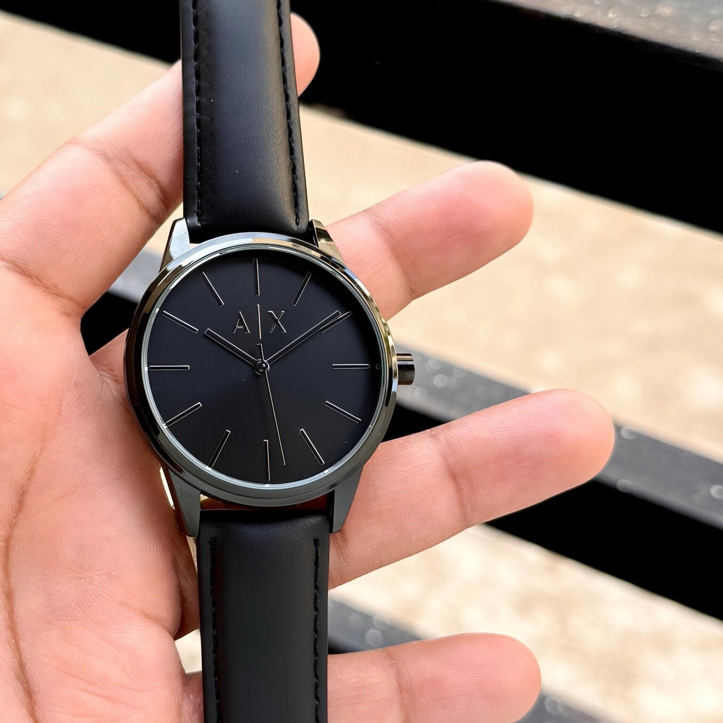 Armani Exchange AX2705 Men's Watch