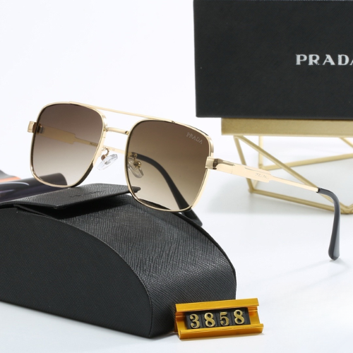 Рrаdа Axis Sunglasses