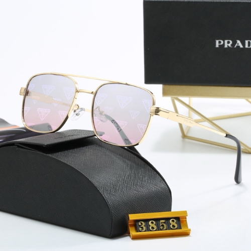 Рrаdа Axis Sunglasses