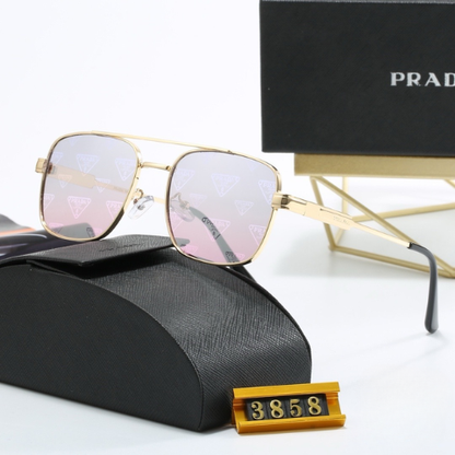 Рrаdа Axis Sunglasses
