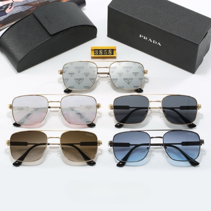 Рrаdа Axis Sunglasses