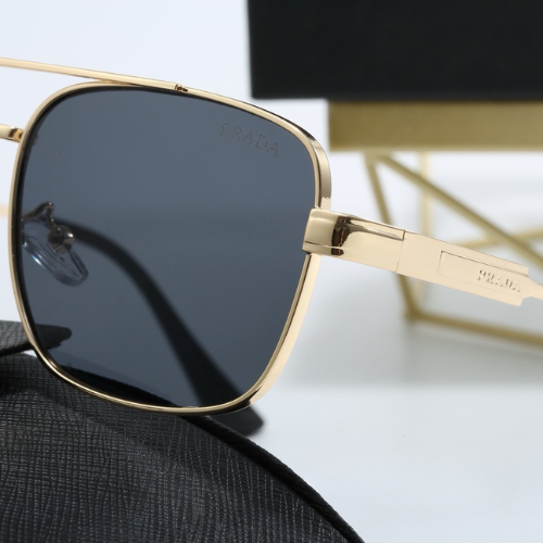 Рrаdа Axis Sunglasses