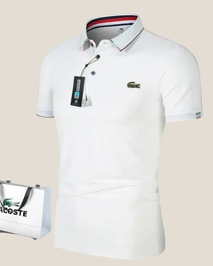 Classic Men's Polo Shirt