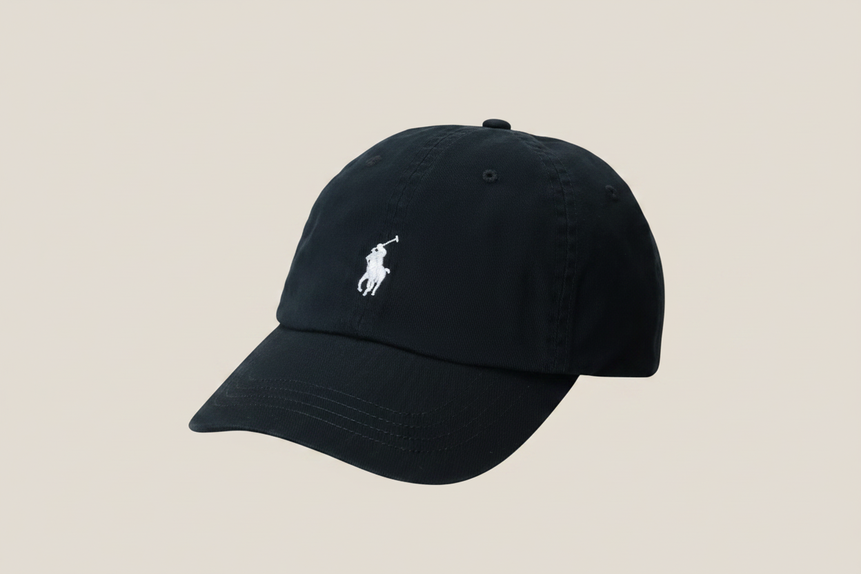 Ralph Lauren Baseball Cap