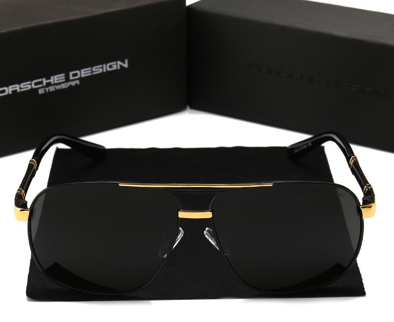 Роrѕсhе Сауеnnnе Sunglasses