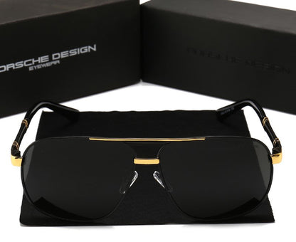 Роrѕсhе Сауеnnnе Sunglasses