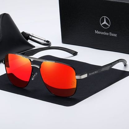 Mercedes-Benz Actros Sunglasses