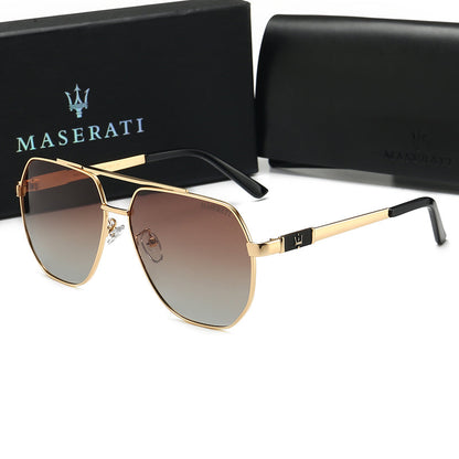Маѕеrаtі Quattroporte Sunglasses