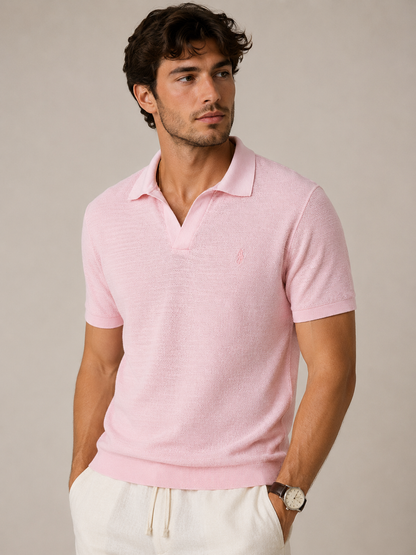 Polo Ralph Lauren - Men's Short Sleeved Polo Shirt