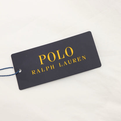 Pony Embroidered Stand-Neck Jacket
