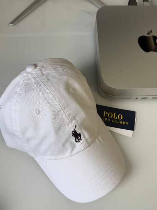 Gorra de béisbol Ralph Lauren