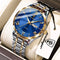 978 Gold Blue