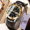 615 Gold Black