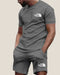 Dark gray