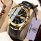 615 All Gold Black