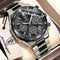 697 Silver Black BK