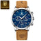 928 Silver Blue