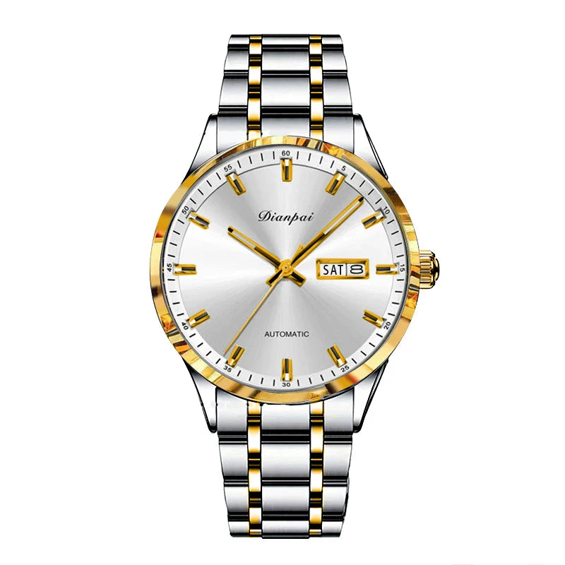 LUXTTYER Automatic Prestige Watch