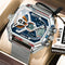 E106 Silver Blue