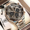 697 RoseGold Black