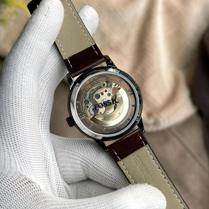 Fossil-ME3098 Automatic MenWatch