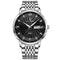 827 Silver Black S