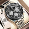 697 Silver Black WH