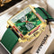 E109 Gold Green