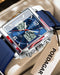 E109 Silver Blue
