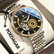 1416 Gold Black