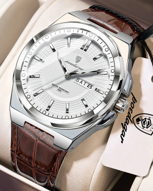 POEDAGAR Executive Classic
