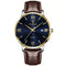 Gold Blue L