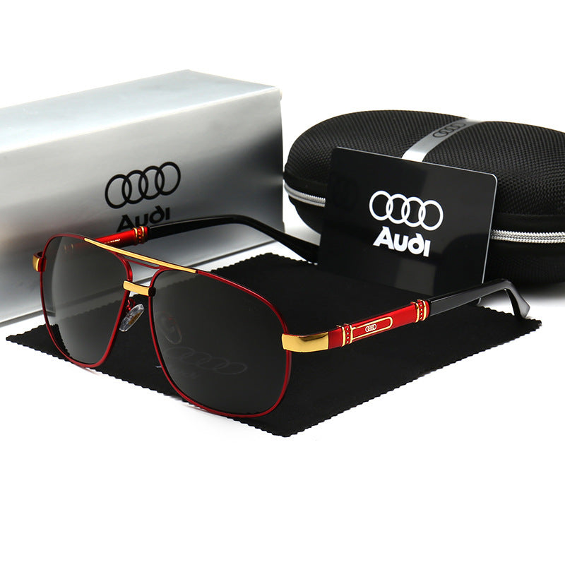 Audi XR8 Plus Sunglasses