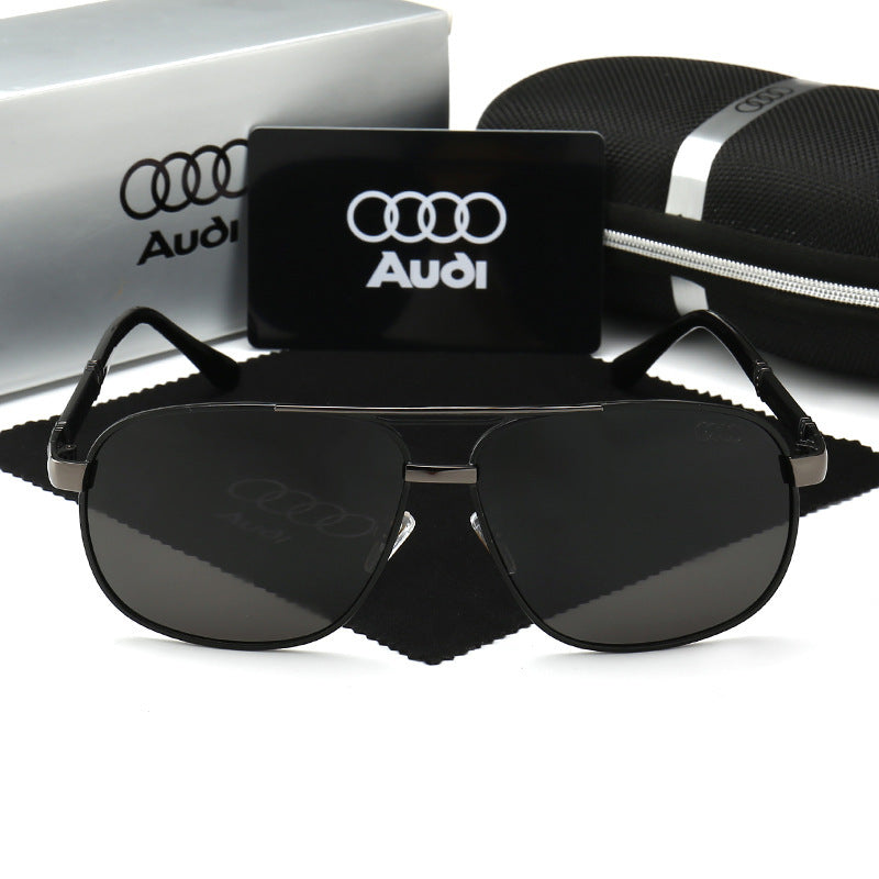 Audi XR8 Plus Sunglasses