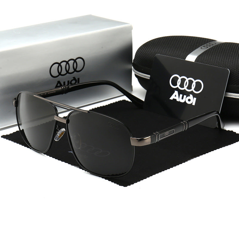 Audi XR8 Plus Sunglasses