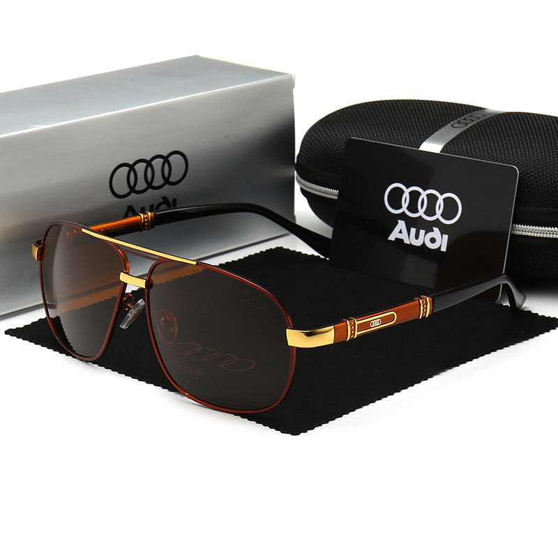 Audi XR8 Plus Sunglasses
