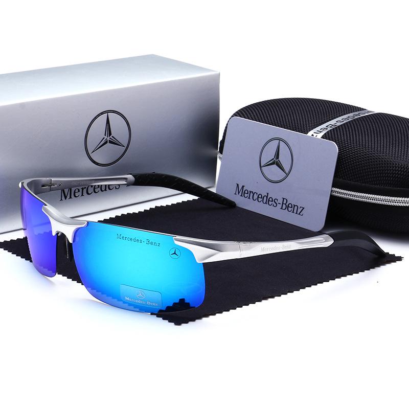 Mercedes-Benz GLE Coupé Sunglasses
