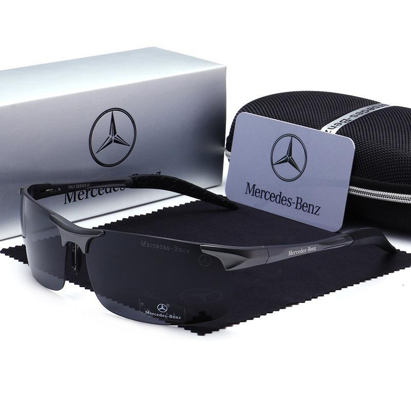 Mercedes-Benz GLE Coupé Sunglasses
