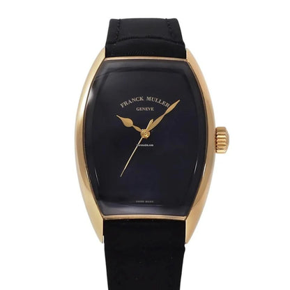 Franck Muller Curvex CX Piano Men's Watch
