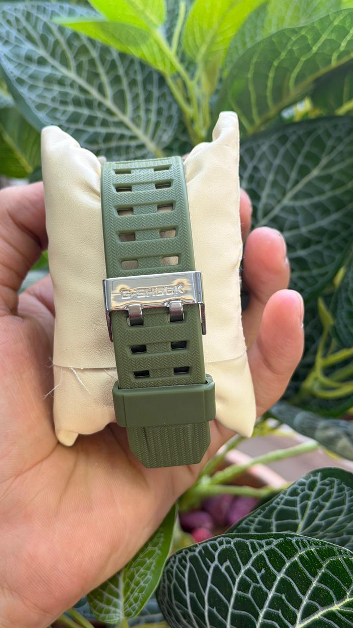 Casio G-Shock Mudmaster GG-1000-1A3 Watch