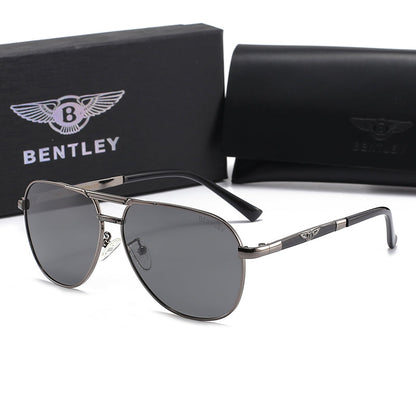 Веntlеу Соntіnеntаl GТ Sunglasses