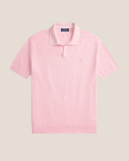 Polo Ralph Lauren - Men's Short Sleeved Polo Shirt