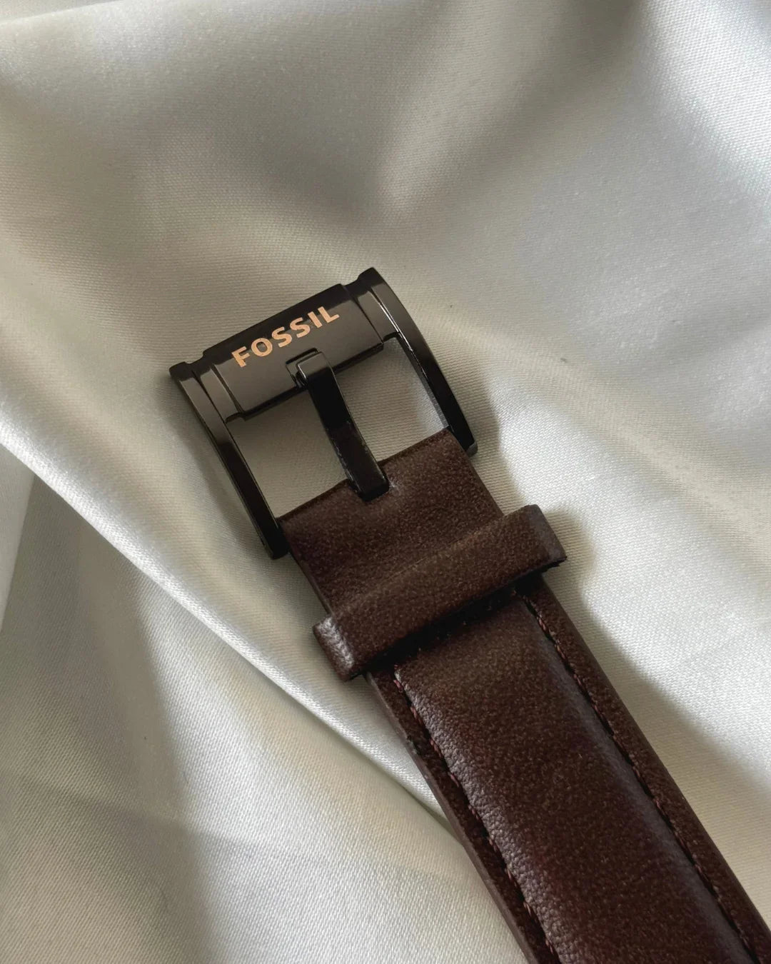 Fossil-ME3098 Automatic MenWatch