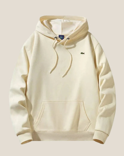 Lacoste Classic Hoodie