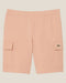 Pinkish beige