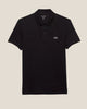 Lacoste Regular Fit Cotton Blend Polo Shirt
